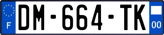 DM-664-TK