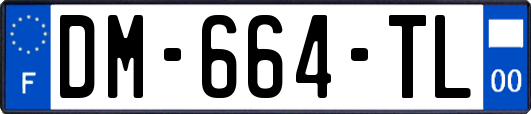 DM-664-TL