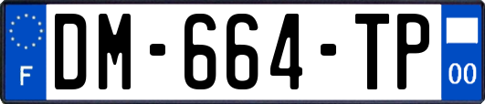DM-664-TP