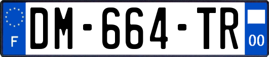 DM-664-TR