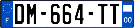 DM-664-TT