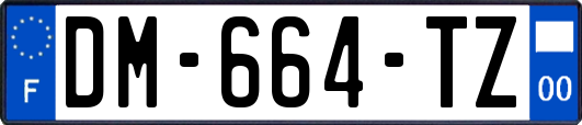 DM-664-TZ
