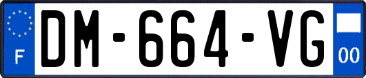 DM-664-VG