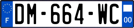 DM-664-WC