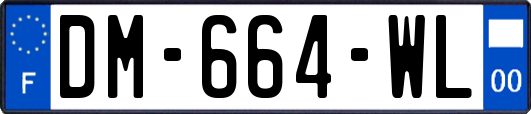 DM-664-WL