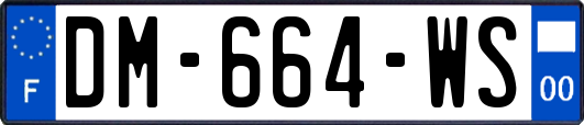 DM-664-WS