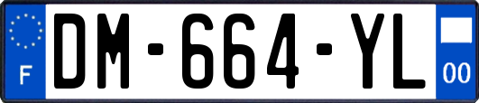 DM-664-YL