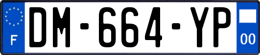 DM-664-YP