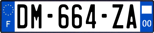 DM-664-ZA