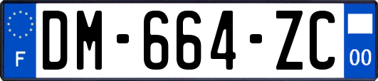 DM-664-ZC