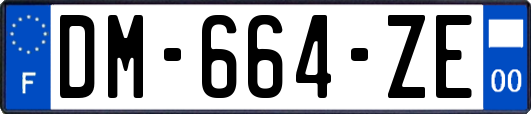 DM-664-ZE