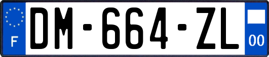 DM-664-ZL