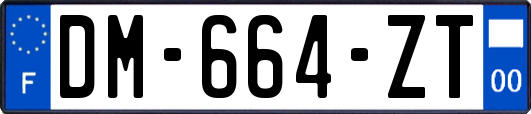 DM-664-ZT