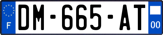 DM-665-AT