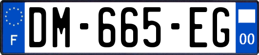 DM-665-EG