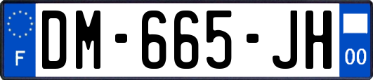 DM-665-JH