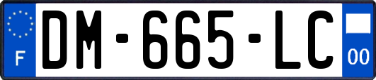 DM-665-LC