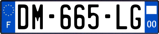 DM-665-LG