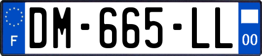 DM-665-LL