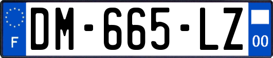 DM-665-LZ