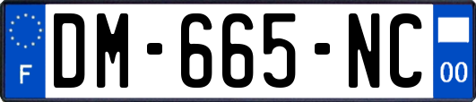 DM-665-NC