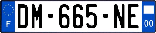 DM-665-NE