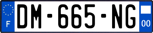 DM-665-NG