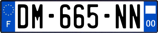 DM-665-NN