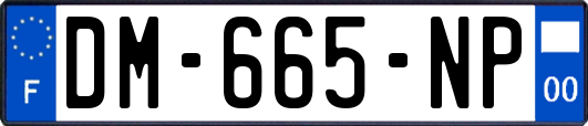 DM-665-NP