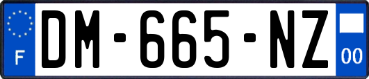 DM-665-NZ