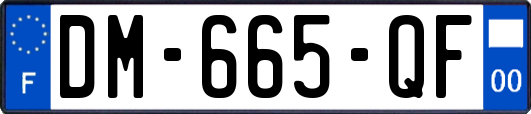 DM-665-QF