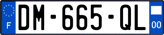 DM-665-QL
