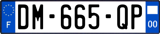 DM-665-QP