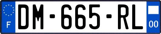 DM-665-RL