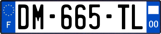 DM-665-TL