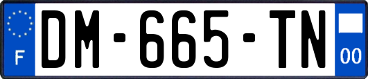 DM-665-TN
