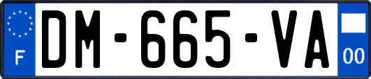DM-665-VA