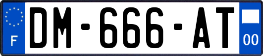 DM-666-AT