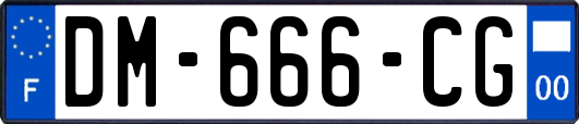 DM-666-CG
