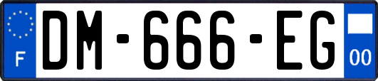DM-666-EG