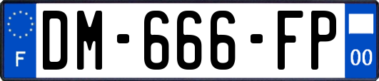 DM-666-FP