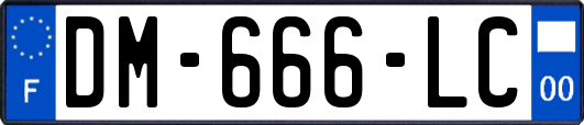 DM-666-LC