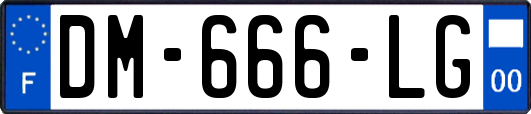 DM-666-LG