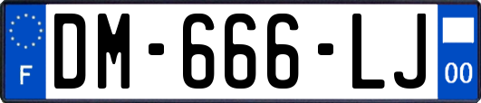 DM-666-LJ
