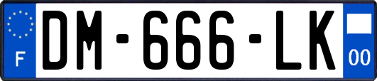 DM-666-LK