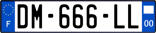 DM-666-LL