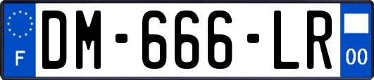 DM-666-LR