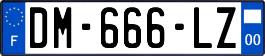DM-666-LZ