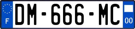 DM-666-MC