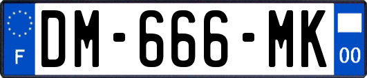 DM-666-MK